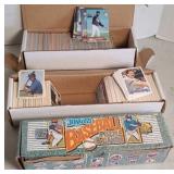VINTAGE BASEBALL CARDS
