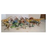 DINOSAURS