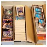 BASKETBALL CARDS