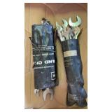 CRAFTSMAN WRENCHES