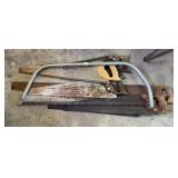 ASSTD SAWS