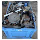 TOOLS & PARTS