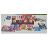 NASCAR COLLECTIBLES