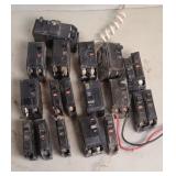 CIRCUIT BREAKERS