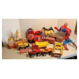 ASSTD TOYS