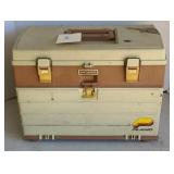 FISHING TACKLE BOX
