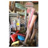 HAMMERS