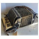MASTERFONIC ACCORDION