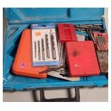 DRILL BITS