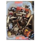 PLUMBING SUPPLIES