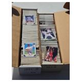(1300) 1990S BASKETBALL CARDS
