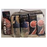 MICHAEL JORDAN COLOGNE