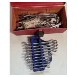 WRENCHES