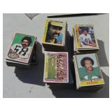1980S FOOTBALL CARDS