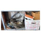 ELECTRIC WIRE & COMPONENTS
