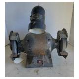 BENCH GRINDER