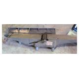 SHOPSMITH PLANER ATTACHMENT