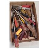 SCREWDRIVERS