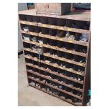 HARDWARE CABINET