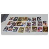 (23) CHARLES BARKLEY CARDS
