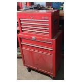CRAFTSMAN TOOLBOX