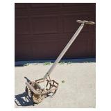 ANTIQUE GARDEN CULTIVATOR