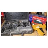 HITCH COUPLER & TOOLS