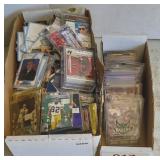 SPORTS CARDS