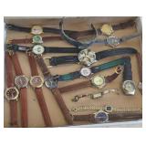 FASHION WATCHES
