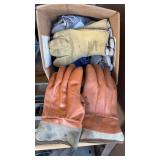 BOX OF GLOVES