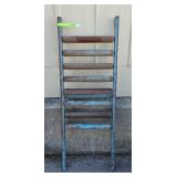 ROLLING MATERIAL HANDLER