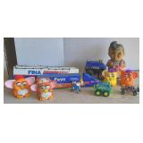 ASSTD TOYS