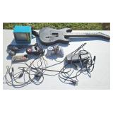 ASSTD GAMING CONTROLLERS