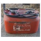 EVINRUDE OUTBOARD FUEL CAN