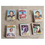 1970S & 1980S FOOTBALL CARDS