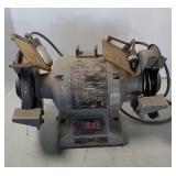 CRAFTSMAN BENCH GRINDER