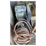 2.5 HORSEPOWER AIR COMPRESSOR, UNTESTED