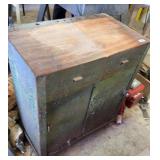 TOOL CABINET