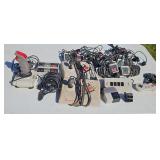 NINTENDO CONTROLLERS
