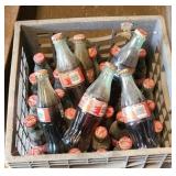 COCA COLA BOTTLES