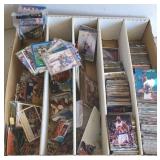 SPORTS CARDS