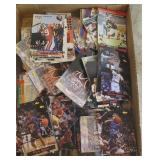 SPORTS CARDS