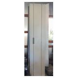(4) GARAGE DOOR PANELS