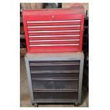 CRAFTSMAN ROLLING TOOL BOXES NOT MATCHING