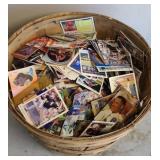 1990s SPORTS CARDS