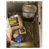 AUTO PARTS TOOLS, MORE