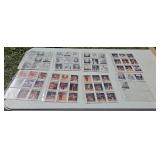INDIANA UNIVERSITY BASKETBALL CARDS