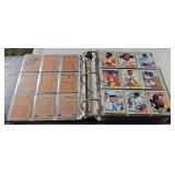 1980s FOOTBALL CARDS