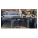 ROUTER TABLE