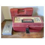 BIT SET, SOLDERING GUN, & MORE
